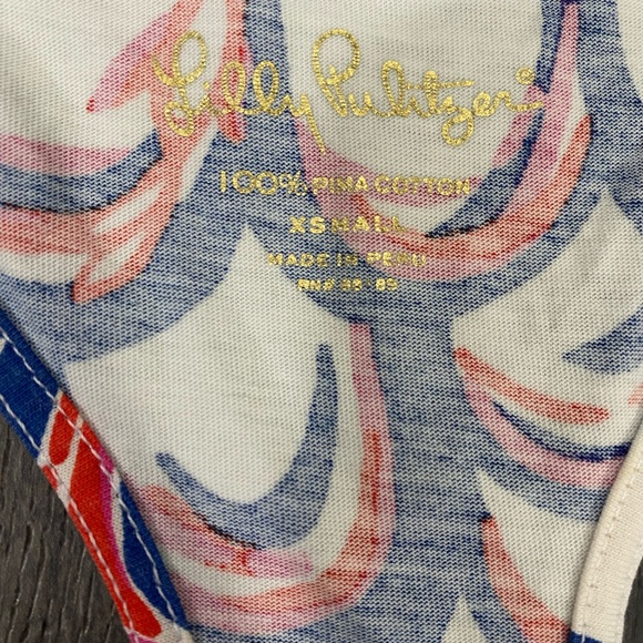 LILLY PULITZER Dress - Picture 4 of 6